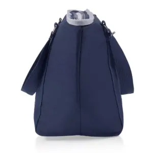 NCAA North Carolina Tar Heels Topanga Cooler Tote Bag Blue - 19qt