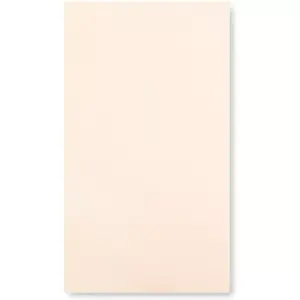 Bright Creations 10 Pack Faux Leather Fabric Sheets with Cotton Backing, 10 Colors (8 x 13.5 in)