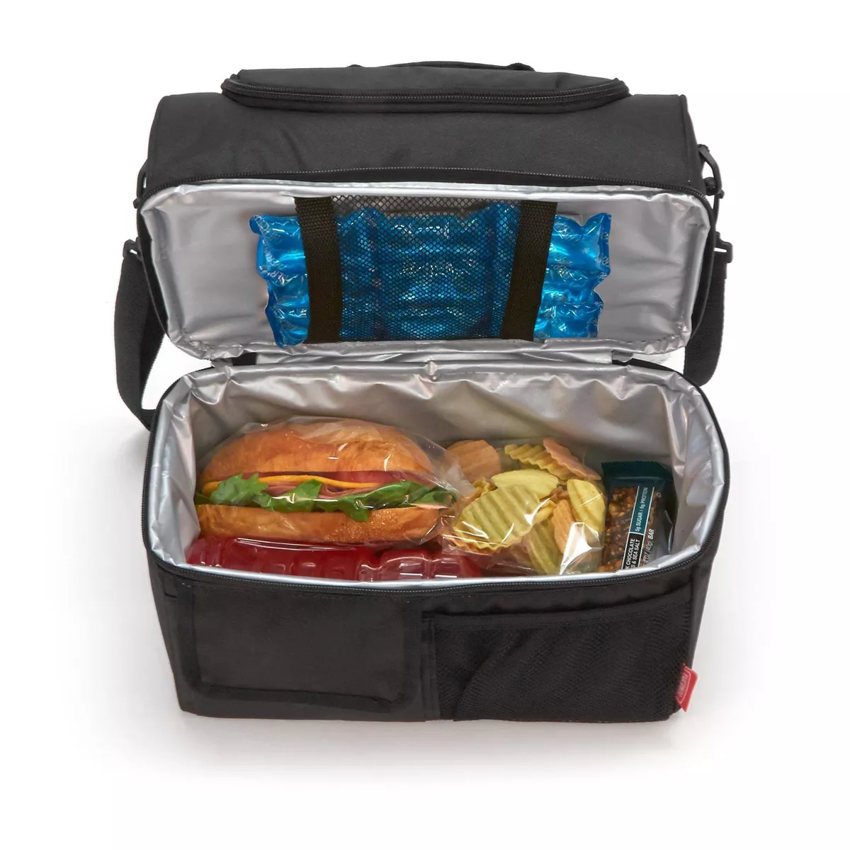 Thermos Lunch Lugger – Black