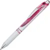 Pentel EnerGel Pearl Deluxe RTX Liquid Gel Ink BL77PWP-A