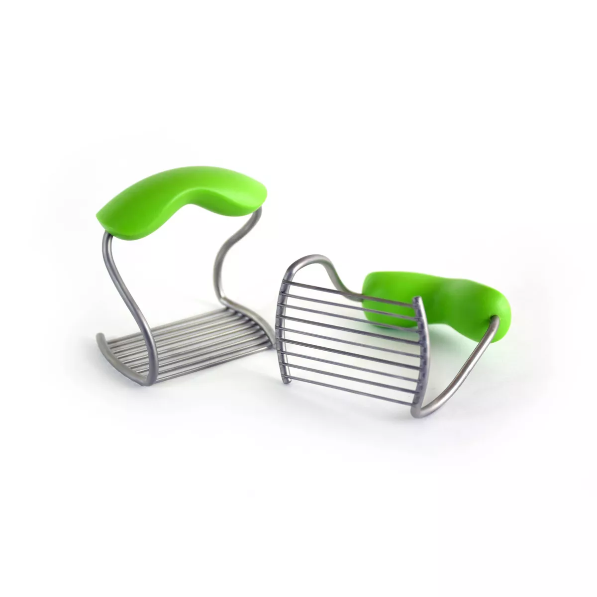 Zeal Mini Masher Green