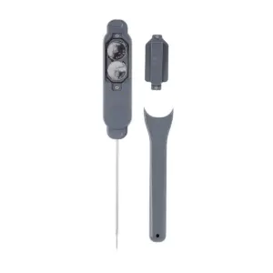 Taylor Commercial Precision Digital Kitchen Thermometer