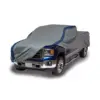 Duck Covers 20"x1" Weather Defender Pickup Truck Automotive Exterior Cover Gray/Blue