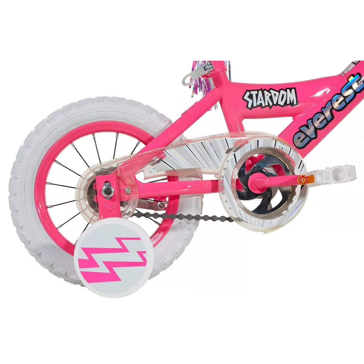 Dynacraft Everest Stardom 12