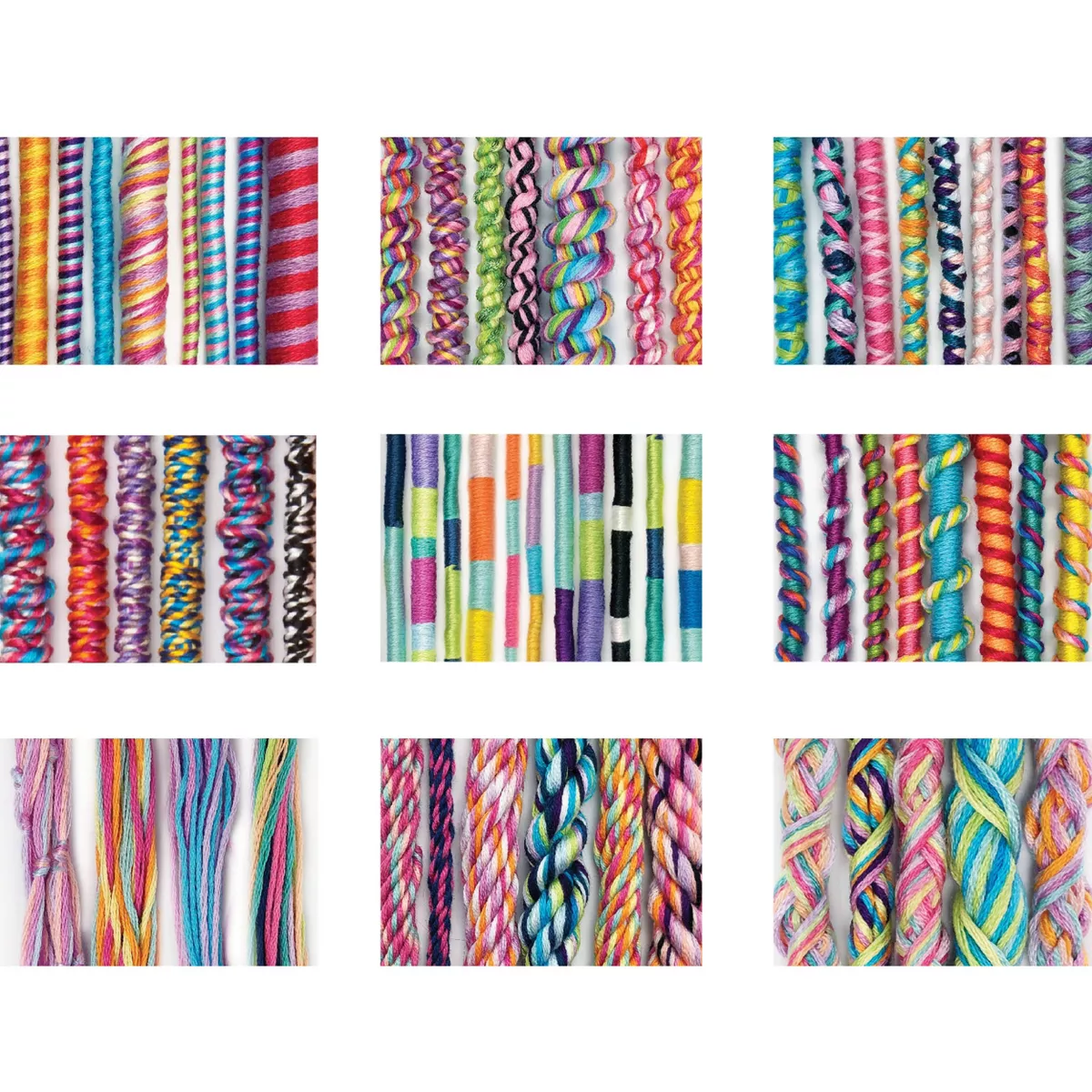 Loopdedoo Friendship Bracelet Maker
