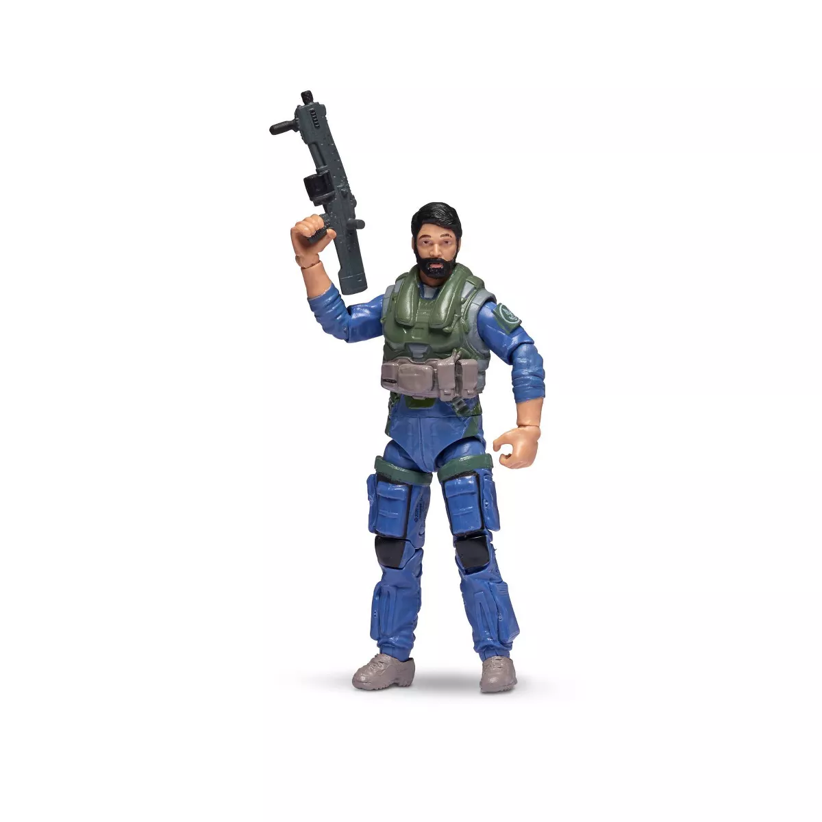 HALO - 1 Figure Pack (4
