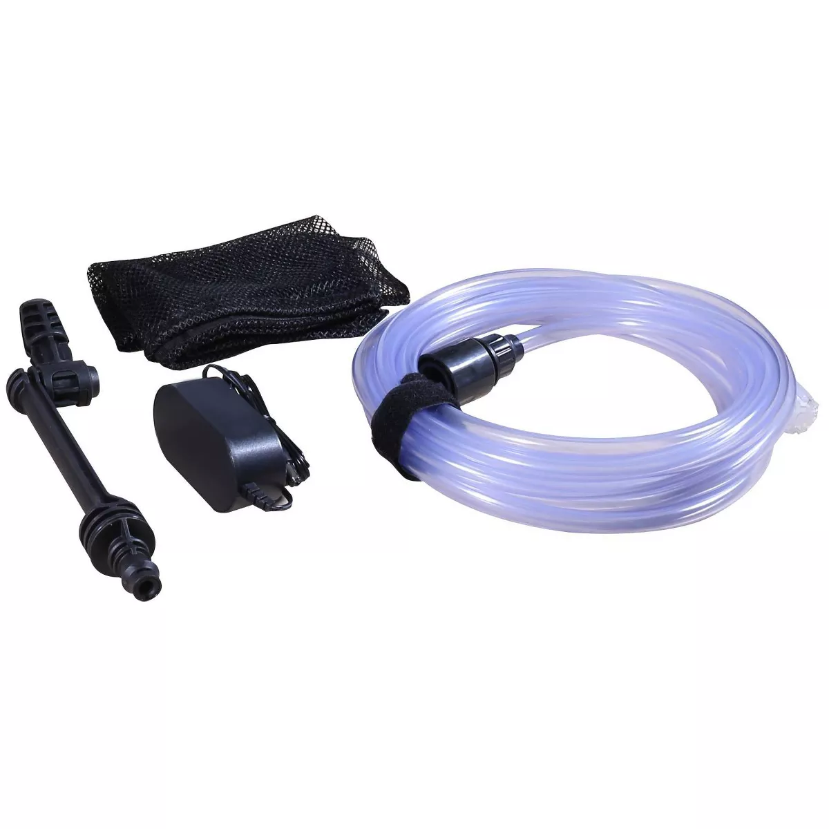 Pulsar Products PWB40L1 40V Cordless Rechargeable Pressure Washer