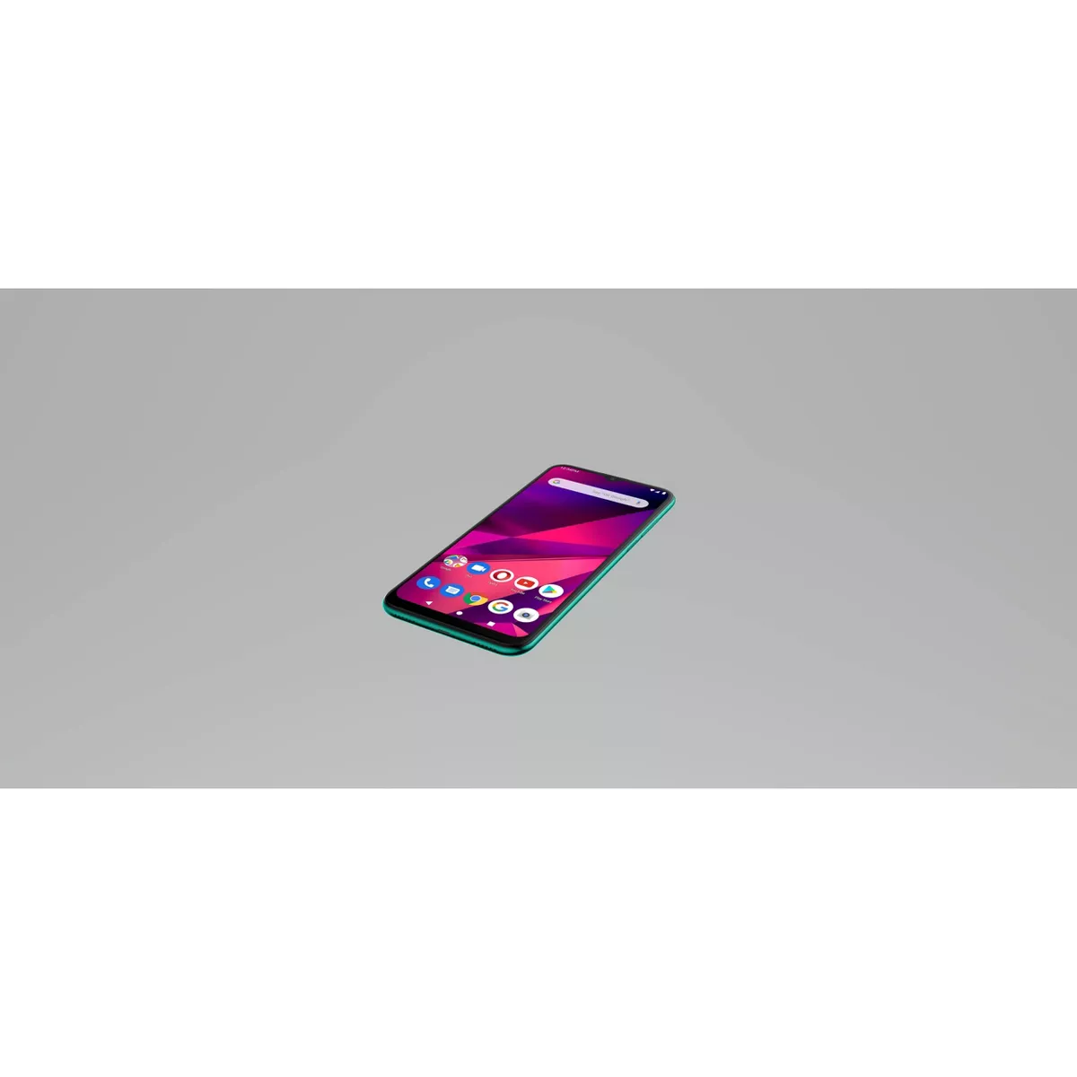 BLU G80 (GSM Unlocked) 64GB - Green