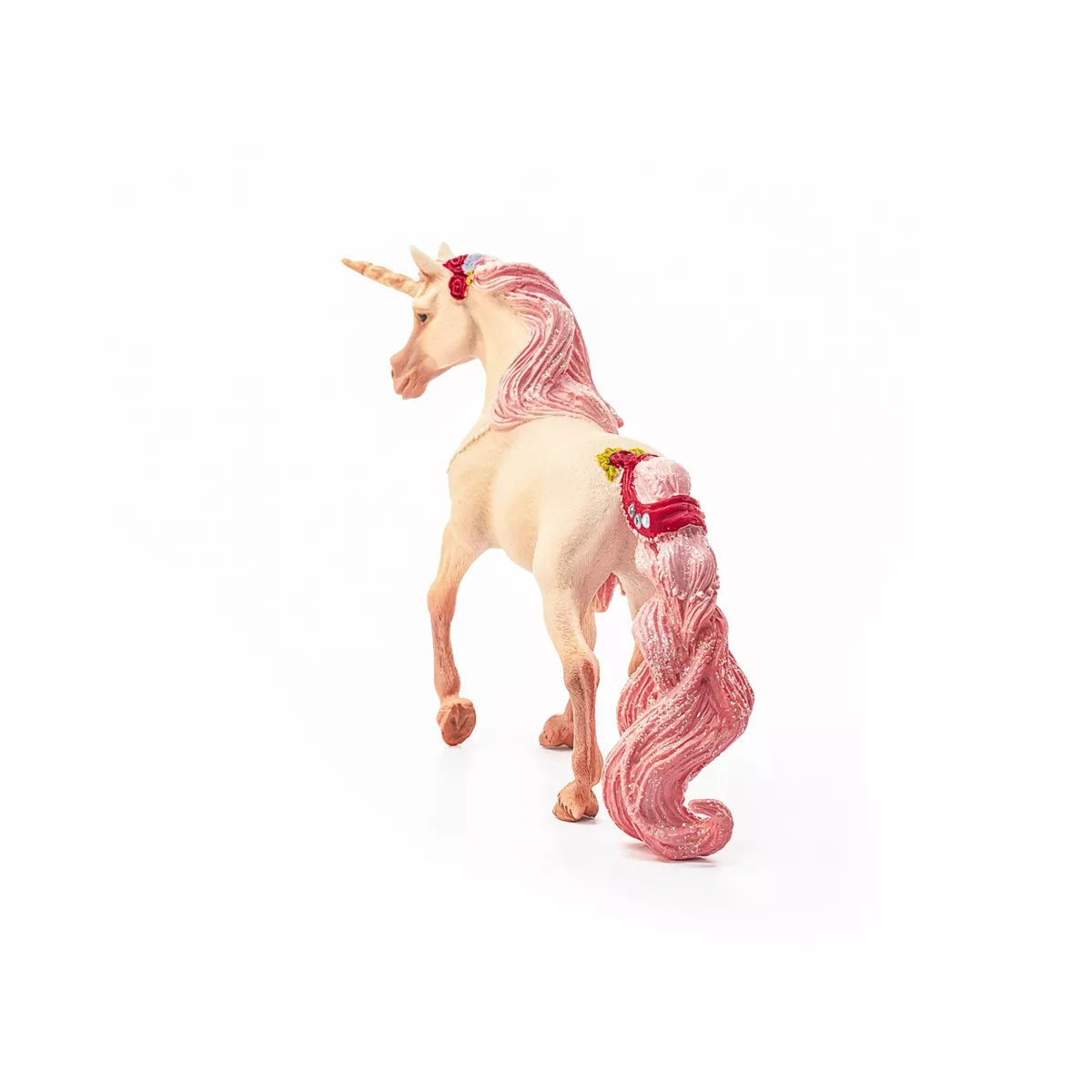 Schleich Decorated Unicorn Mare