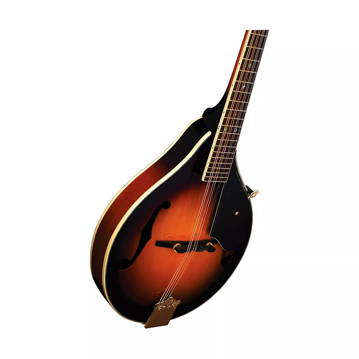 Mitchell AM100VS A-Style Mandolin Vintage Sunburst