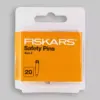 Fiskars Assorted Safety Pins