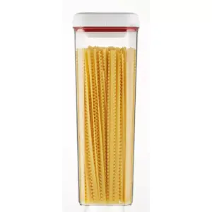 ZYLISS Twist & Seal 77oz BPA Free Storage Container E981057U