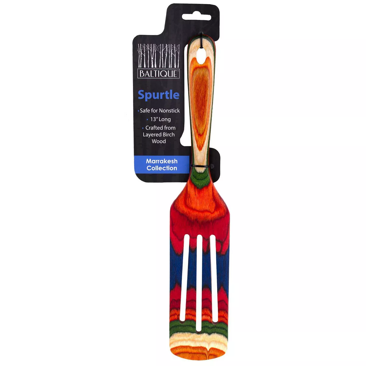 Baltique Marrakesh Spurtle