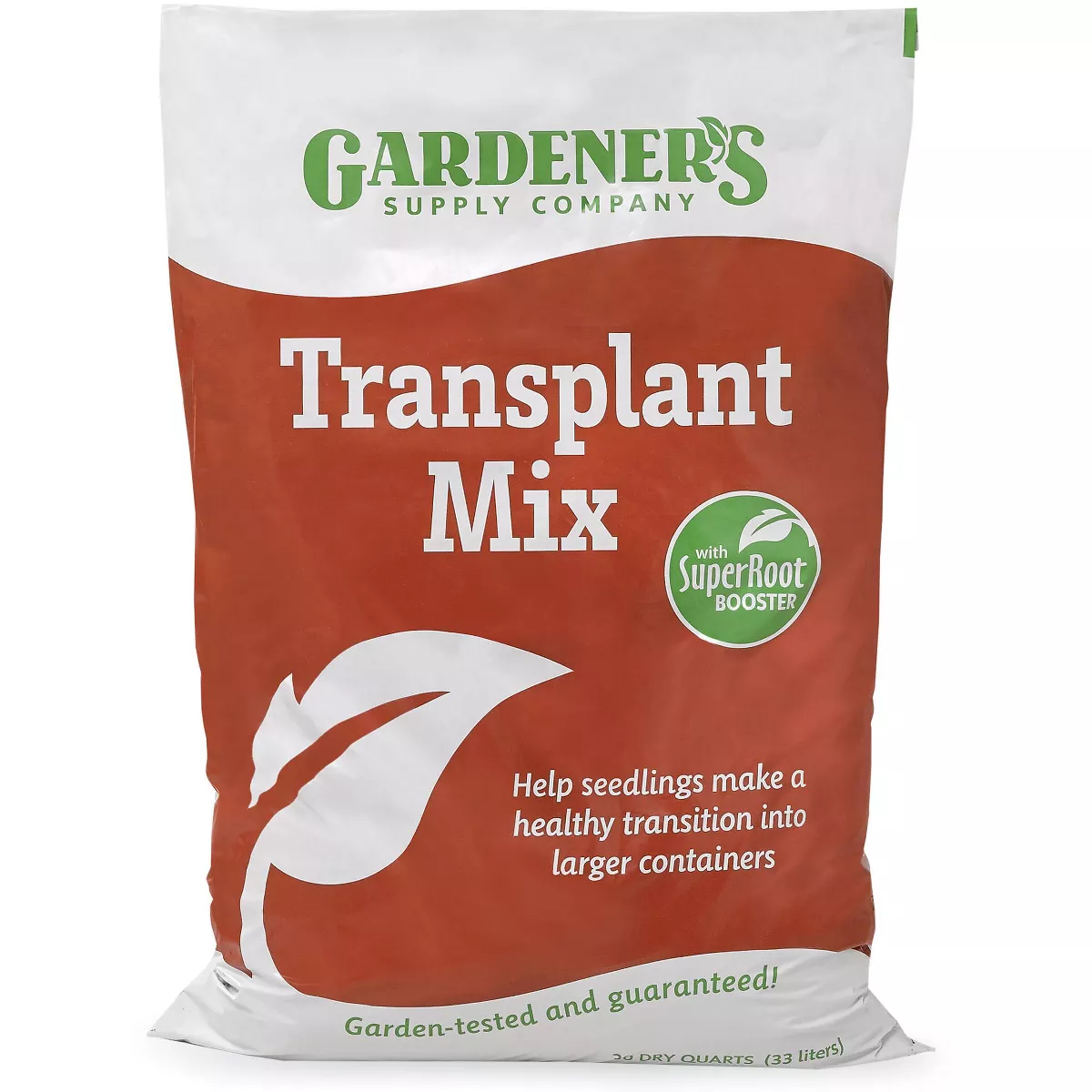 Transplant Mix-Gardener's Supply Company