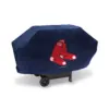 MLB Boston Red Sox Deluxe Grill Cover