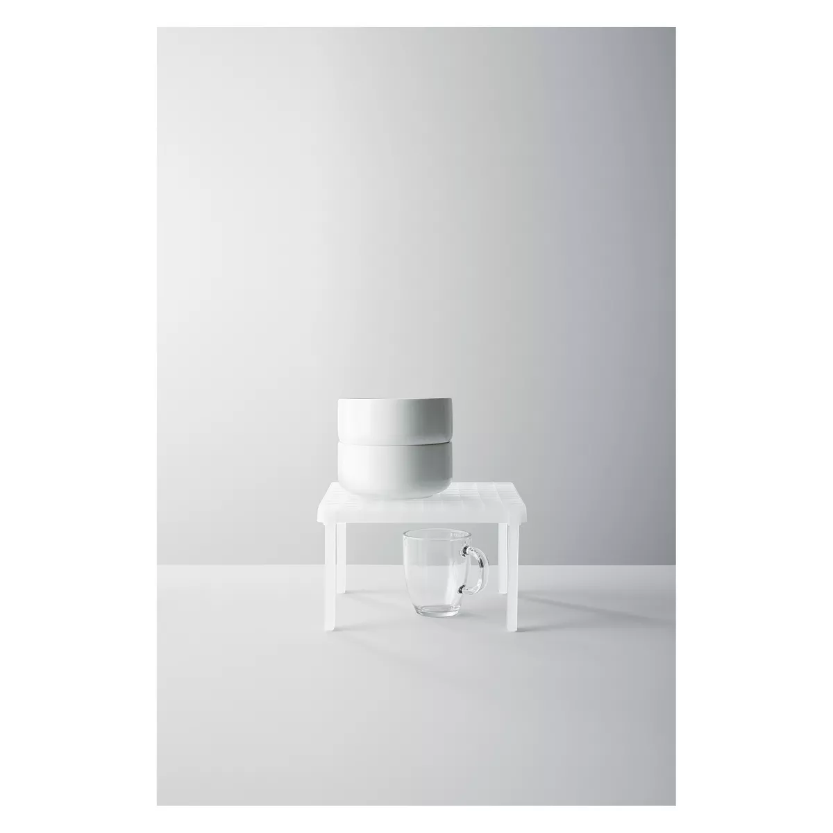 Kitchen Cabinet Organizer Shelf Medium - Made By Design™