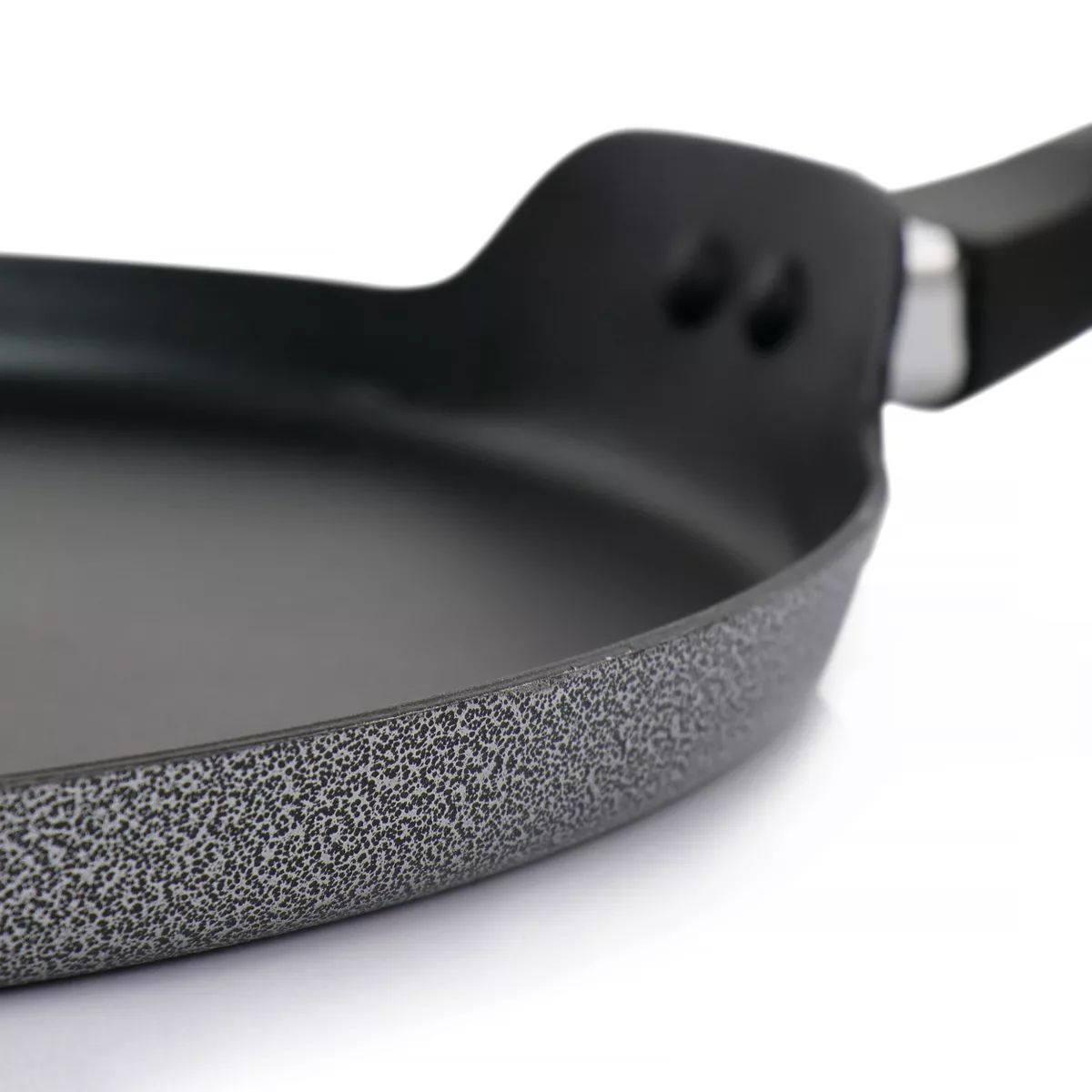 Oster 11 Inch Nonstick Aluminum Pancake Pan
