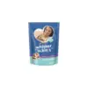Purina Whisker Lickin's Chicken & Seafood Flavors Crunchy Cat Treats - 6.5oz