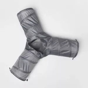 Triple Tunnel Cat Toy - Boots & Barkley™