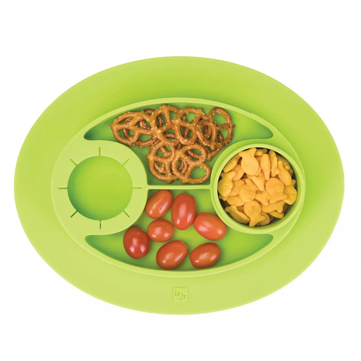 iDESIGN ID Jr. Mini Mat - Oval