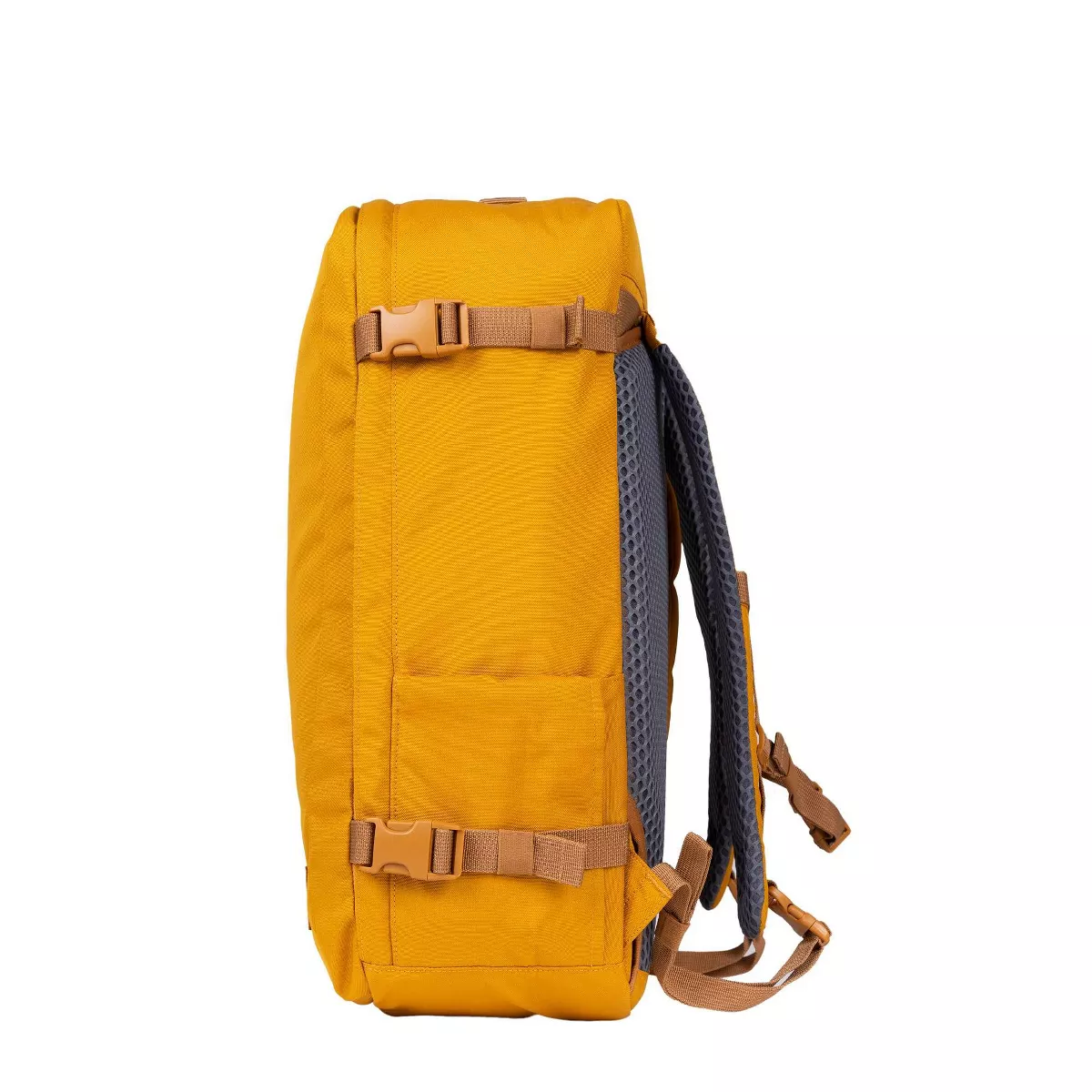 CabinZero 42L Classic Plus Backpack - Orange Chill