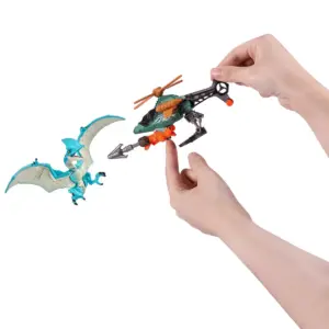 5 Surprise Dino Hunt