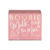 Boobie Bar Superfood Breastfeeding Bar Oatmeal Chocolate Chip - 1.7oz 6ct