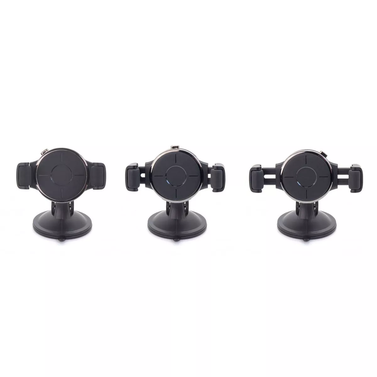 Bracketron OneClick Dash/Window Mount