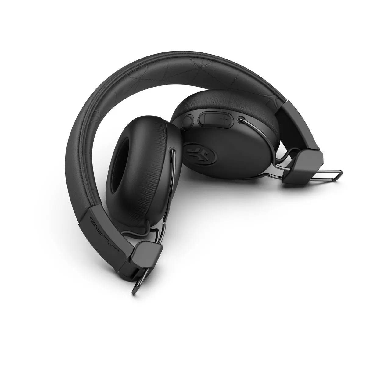 JLab Studio ANC Wireless Headphones - Black