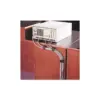 Cord Away Self-Adhesive Wire Clips Black 6/Pack 00204