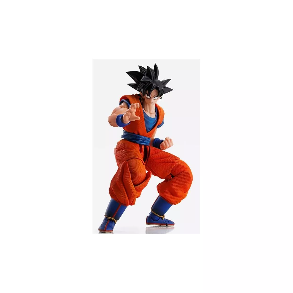 Son Goku S.H. Figuarts | Bandai Tamashii Nations | Dragon ball Action figures