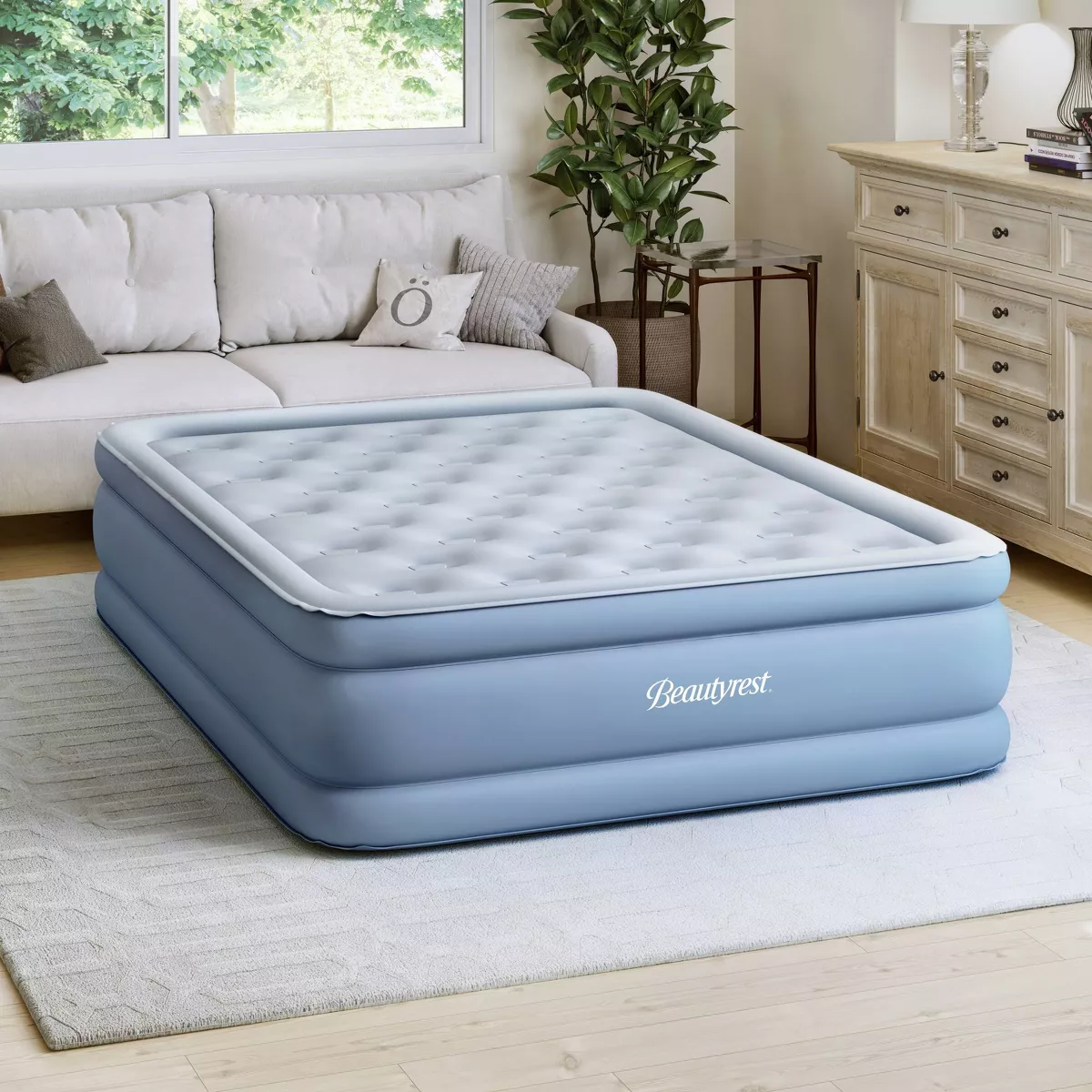 Beautyrest Posture-LUX 15