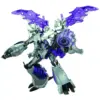 AM-15 Darkness Megatron | Japanese Transformers Prime Arms Micron Action figures