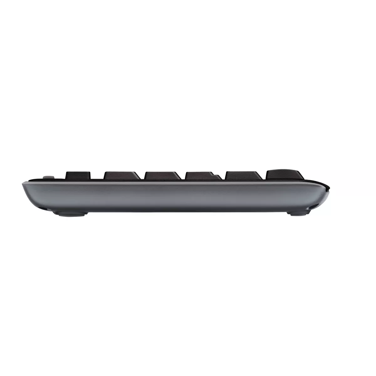 Logitech Wireless Keyboard and Mouse
