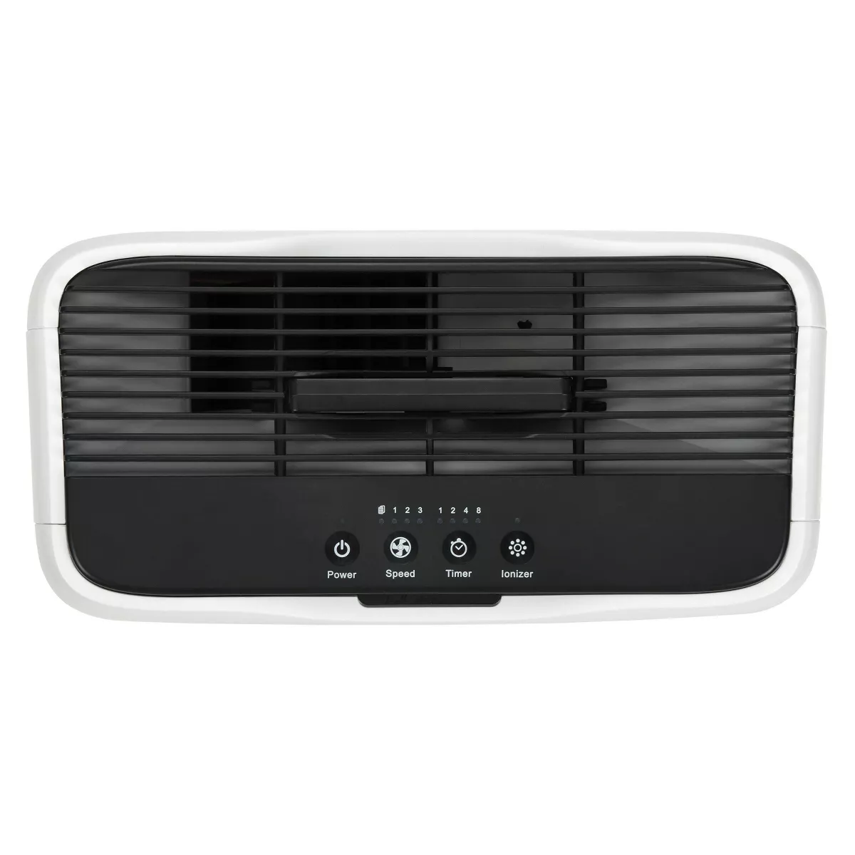 GermGuardian 3 in 1 HEPA Filter Air Purifier AC5600WDLX White