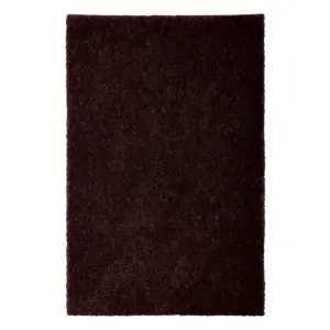 Scotch 2pk Felt Pads Brown