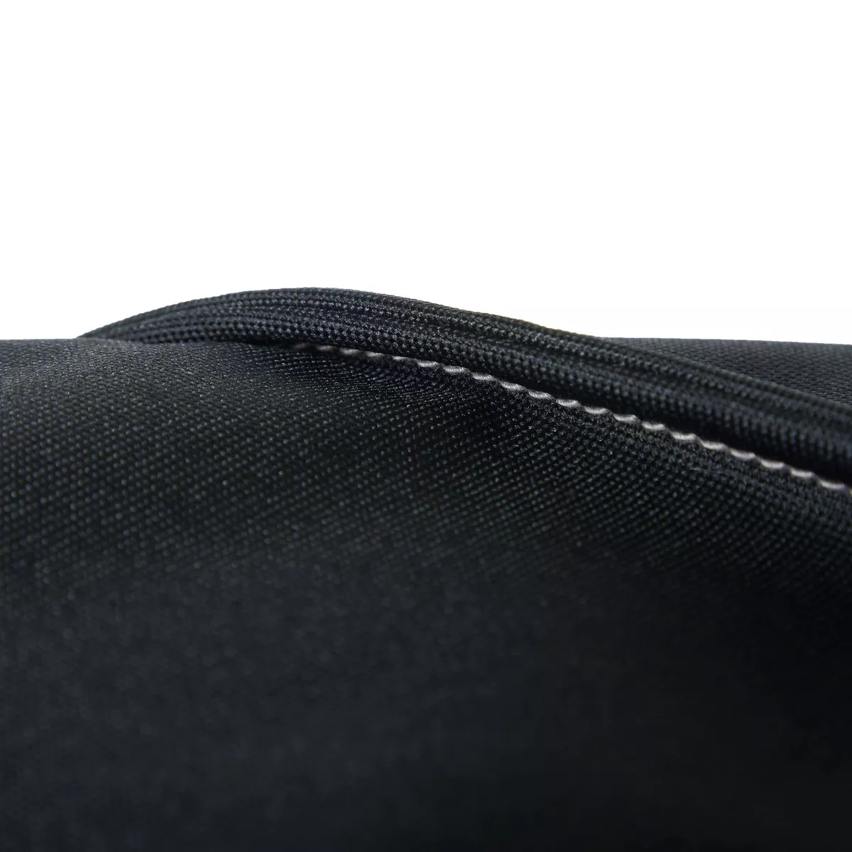 Storigami Easy Fold Medium BBQ Grill Cover Black - Classic Accessories