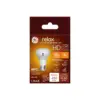 General Electric 45W Ca Relax LED Light Bulb SW R20 Dimming Long Life
