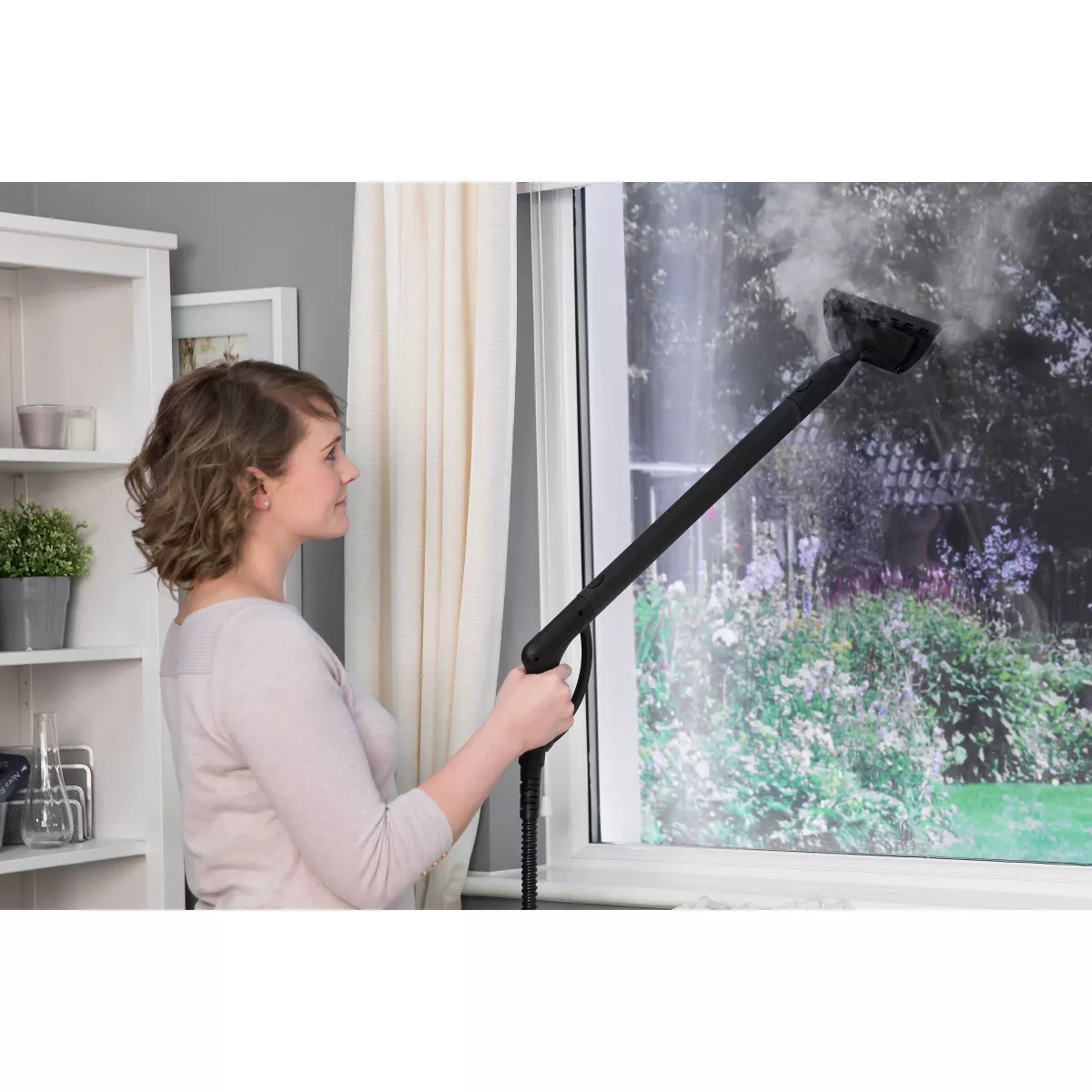 Ewbank Steam Dynamo Multi-Tool Steam Cleaner