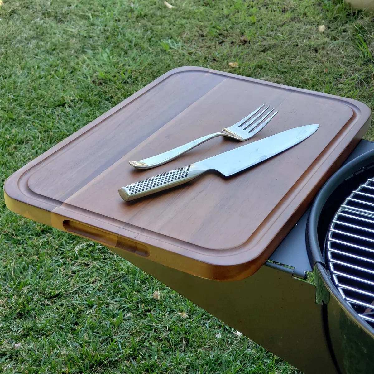 BBQ Dragon 18