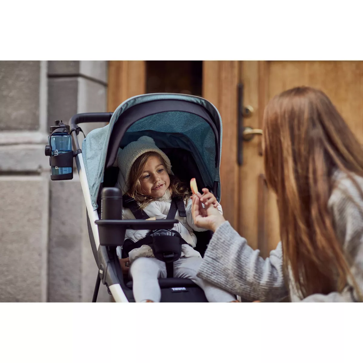 Thule Spring Cup Holder