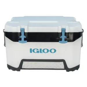 Igloo BMX 52 Quart Cooler - White