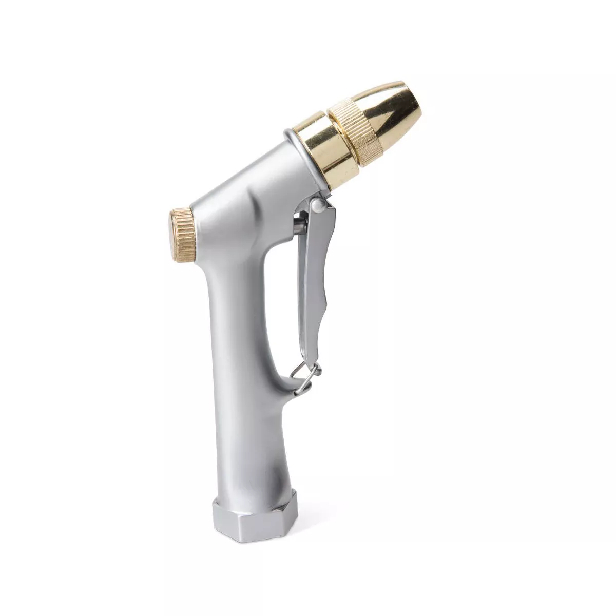 Gardener’s Lifetime Twist Deluxe Hose Nozzle - Gardener's Supply Company