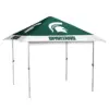 NCAA Michigan State Spartans Pagoda Canopy