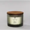 11oz Glass Jar Candle Relax + Restore Sage Peppermint - Mind & Body by Chesapeake Bay Candle