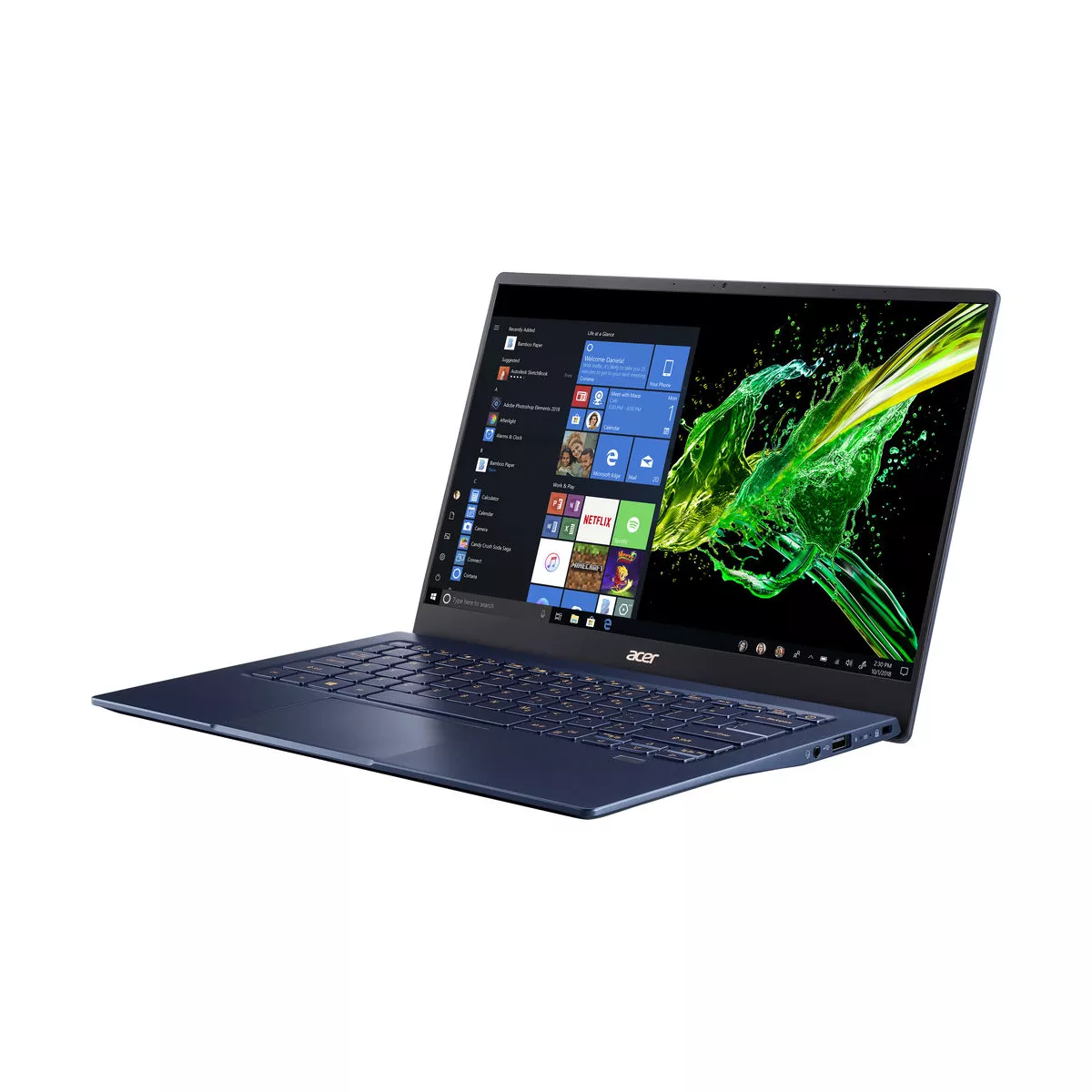 Acer Swift 5 - 14