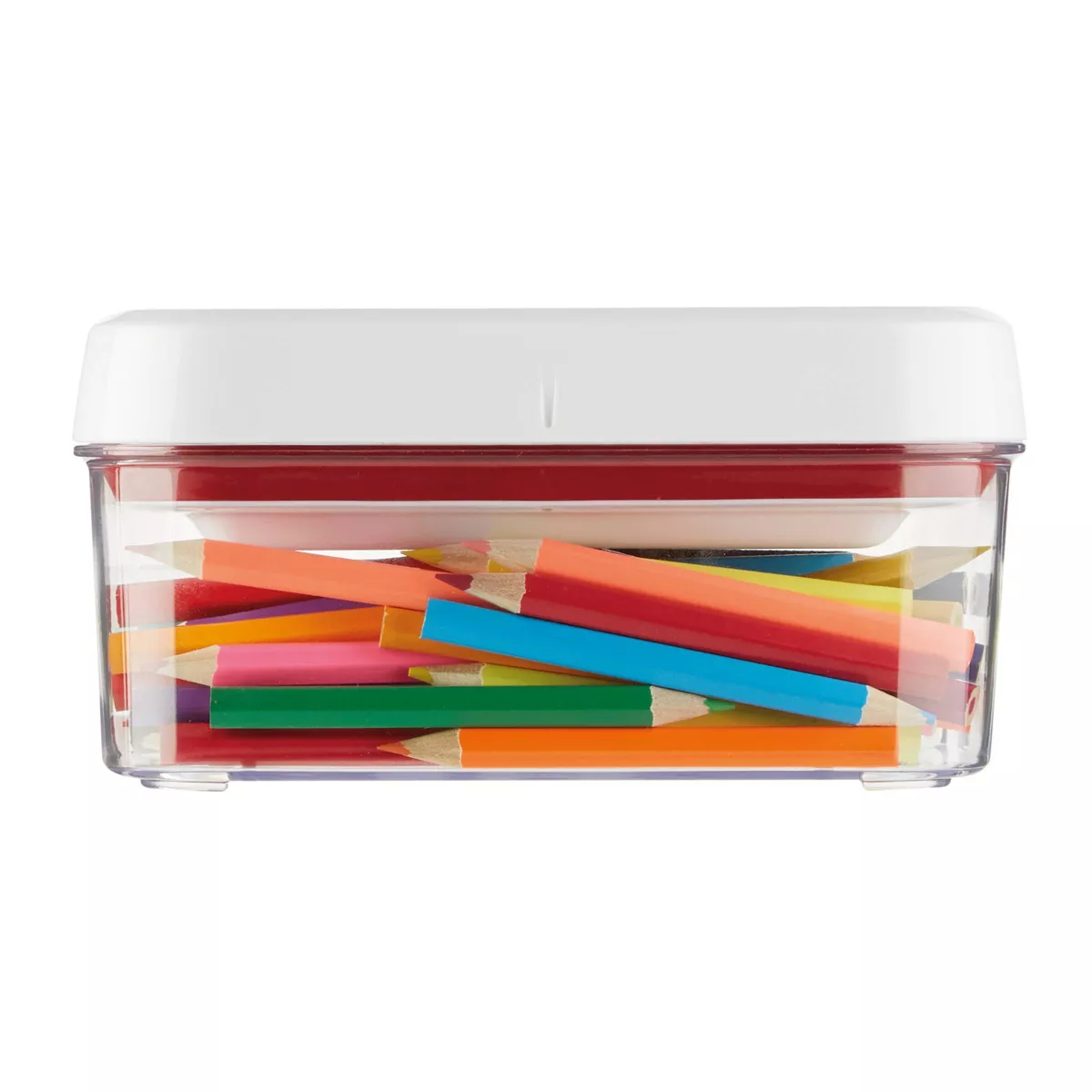 ZYLISS Twist & Seal 16oz BPA Free Storage Container E981054U