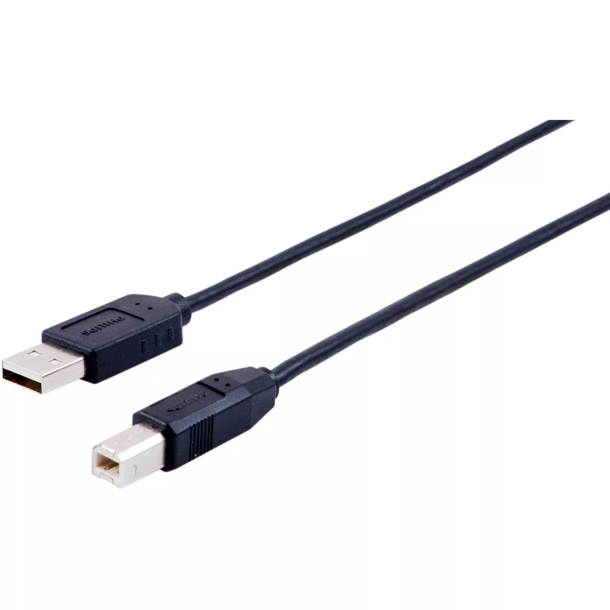 Philips USB 2.0 Device Cable - 6ft