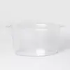 4gal Plastic Textured Beverage Tub - Threshold™