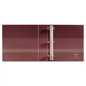 Avery Heavy-Duty Binder with One Touch EZD Rings 11 x 8 1/2 4